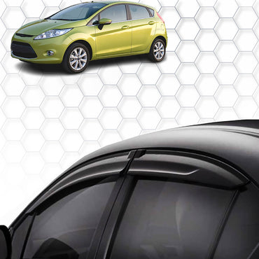 Ford Fiesta Cam Rüzgarlığı Aksesuarları Detaylı Resimleri, Kampanya bilgileri ve fiyatı - 1